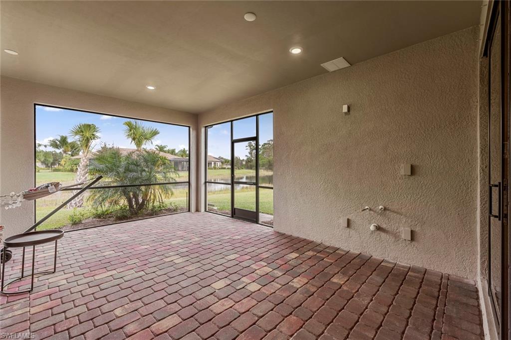 BRIDGETOWN - Residential