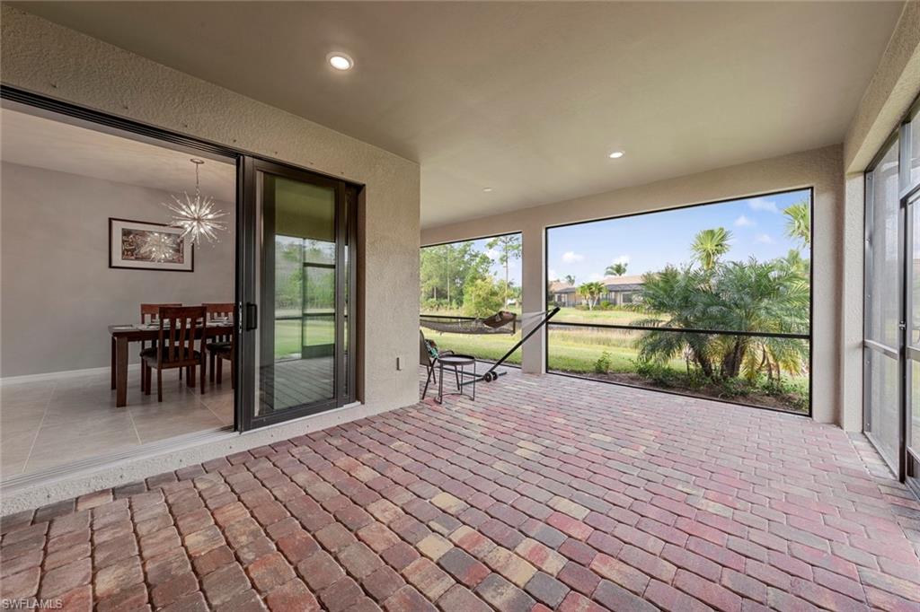 BRIDGETOWN - Residential