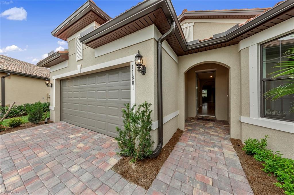 BRIDGETOWN - Residential