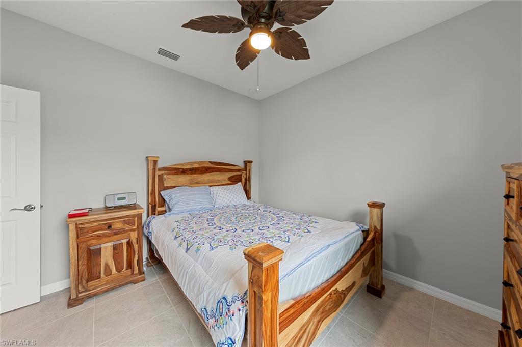 BRIDGETOWN - Residential