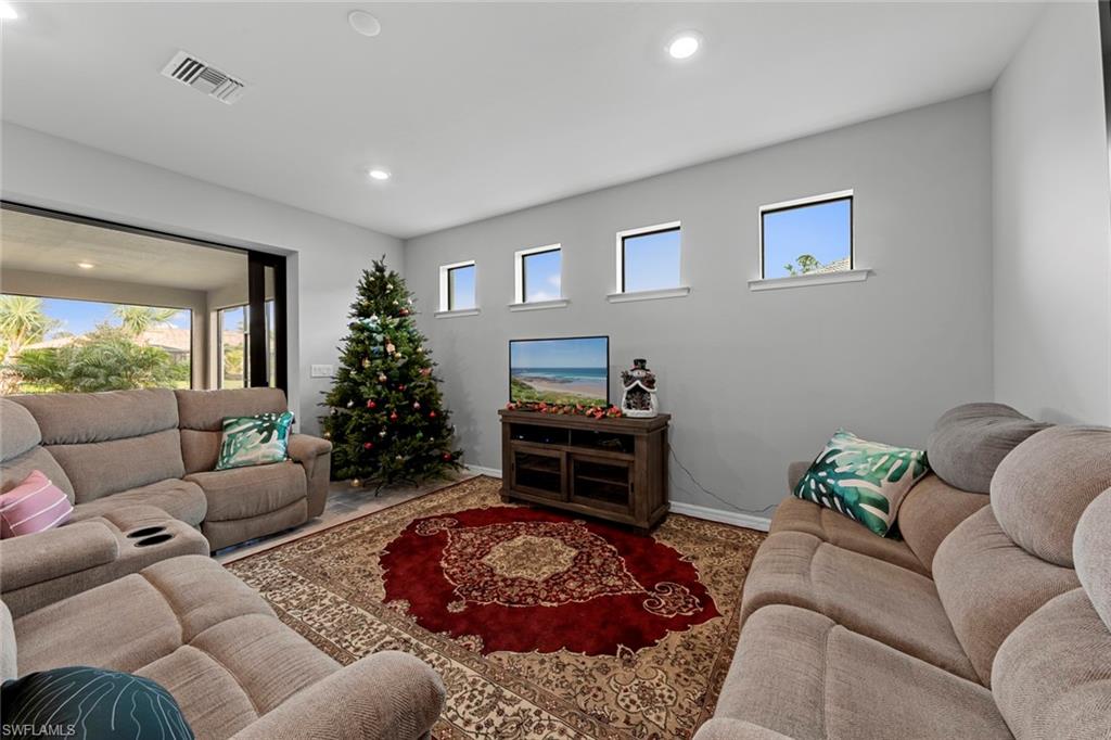 BRIDGETOWN - Residential