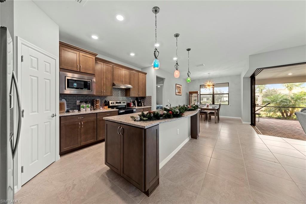 BRIDGETOWN - Residential