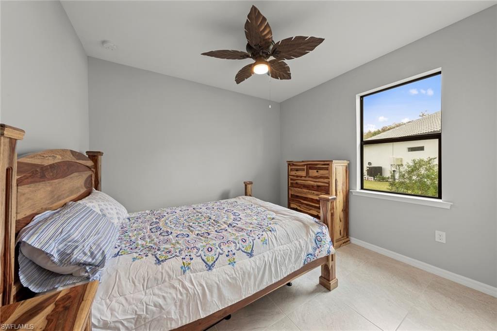 BRIDGETOWN - Residential