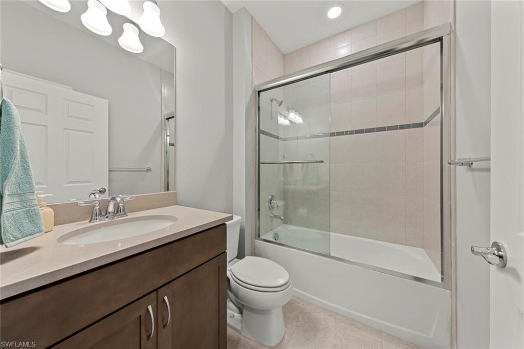 BRIDGETOWN - Residential