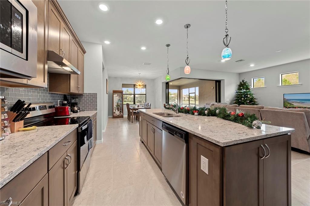 BRIDGETOWN - Residential