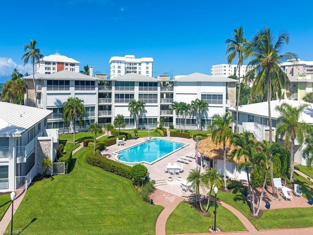2800 Gulf Shore BLVD N 406