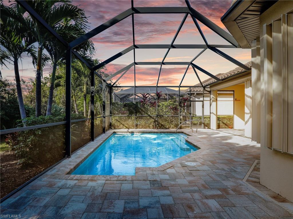 ESPLANADE AT HACIENDA LAKES - Residential