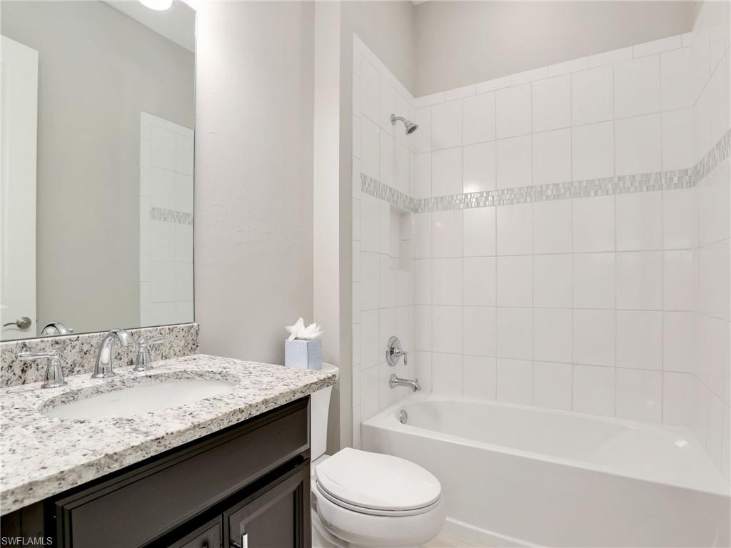 ESPLANADE AT HACIENDA LAKES - Residential