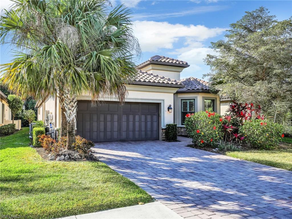 ESPLANADE AT HACIENDA LAKES - Residential