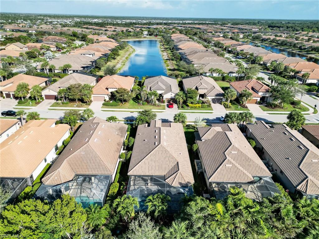 ESPLANADE AT HACIENDA LAKES - Residential