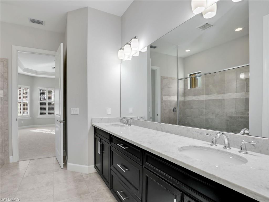 ESPLANADE AT HACIENDA LAKES - Residential