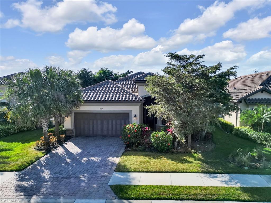 ESPLANADE AT HACIENDA LAKES - Residential