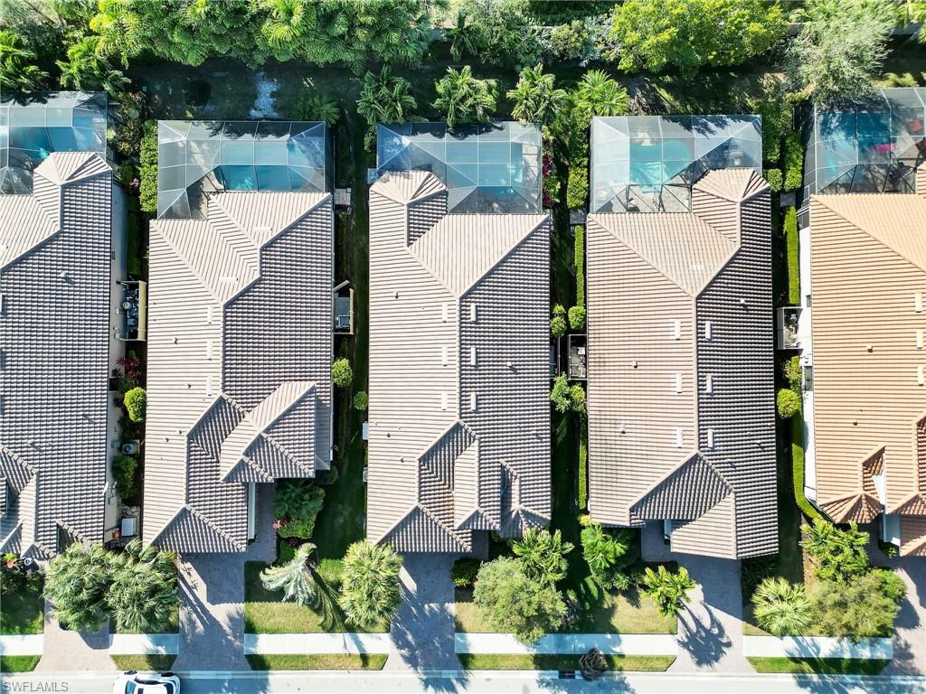 ESPLANADE AT HACIENDA LAKES - Residential