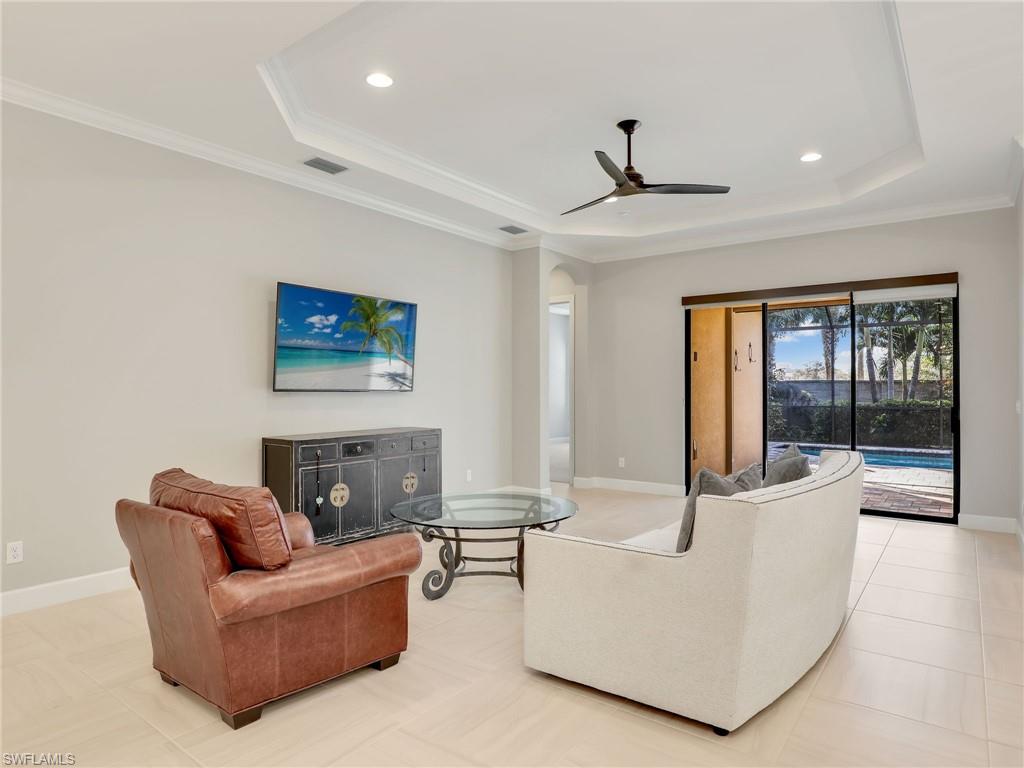 ESPLANADE AT HACIENDA LAKES - Residential