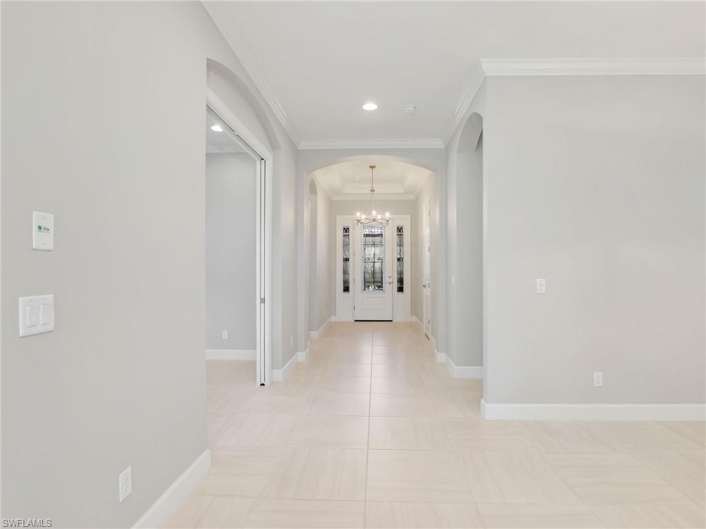 ESPLANADE AT HACIENDA LAKES - Residential