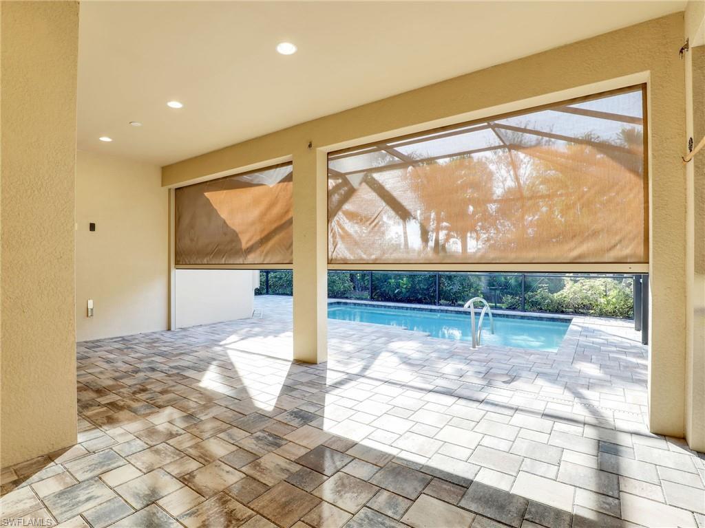 ESPLANADE AT HACIENDA LAKES - Residential