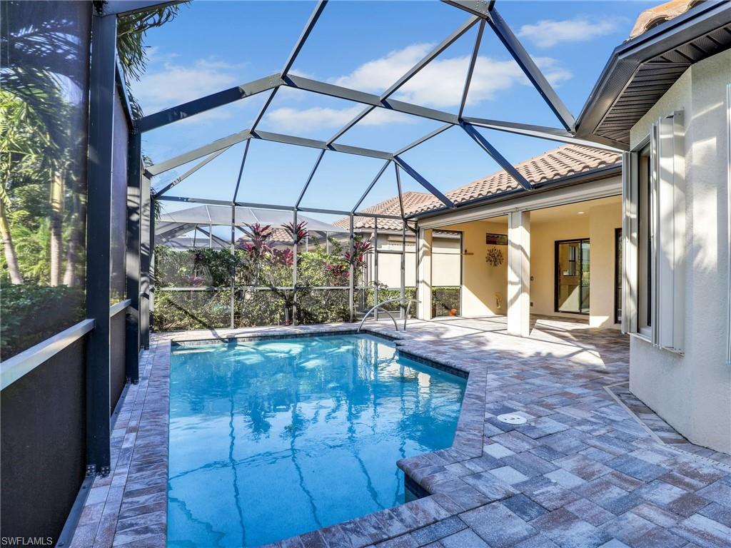 ESPLANADE AT HACIENDA LAKES - Residential