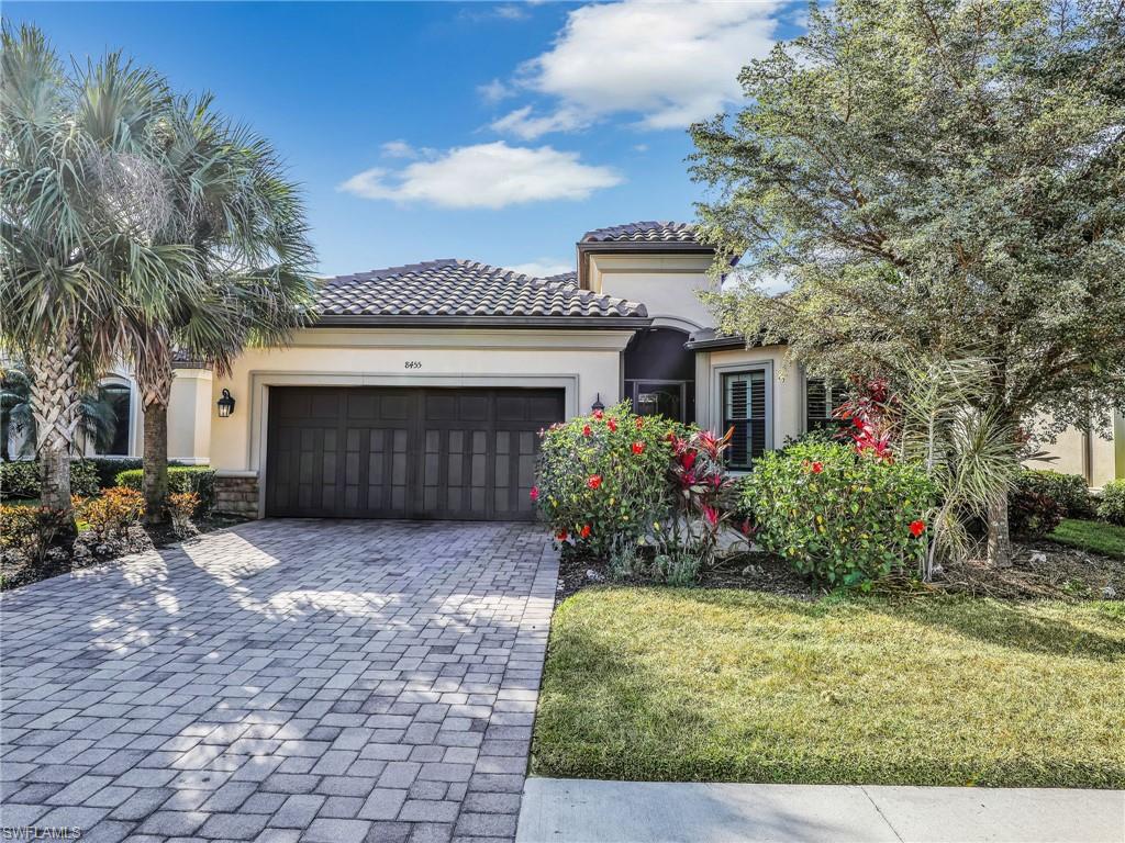 ESPLANADE AT HACIENDA LAKES - Residential