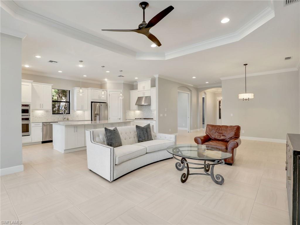 ESPLANADE AT HACIENDA LAKES - Residential