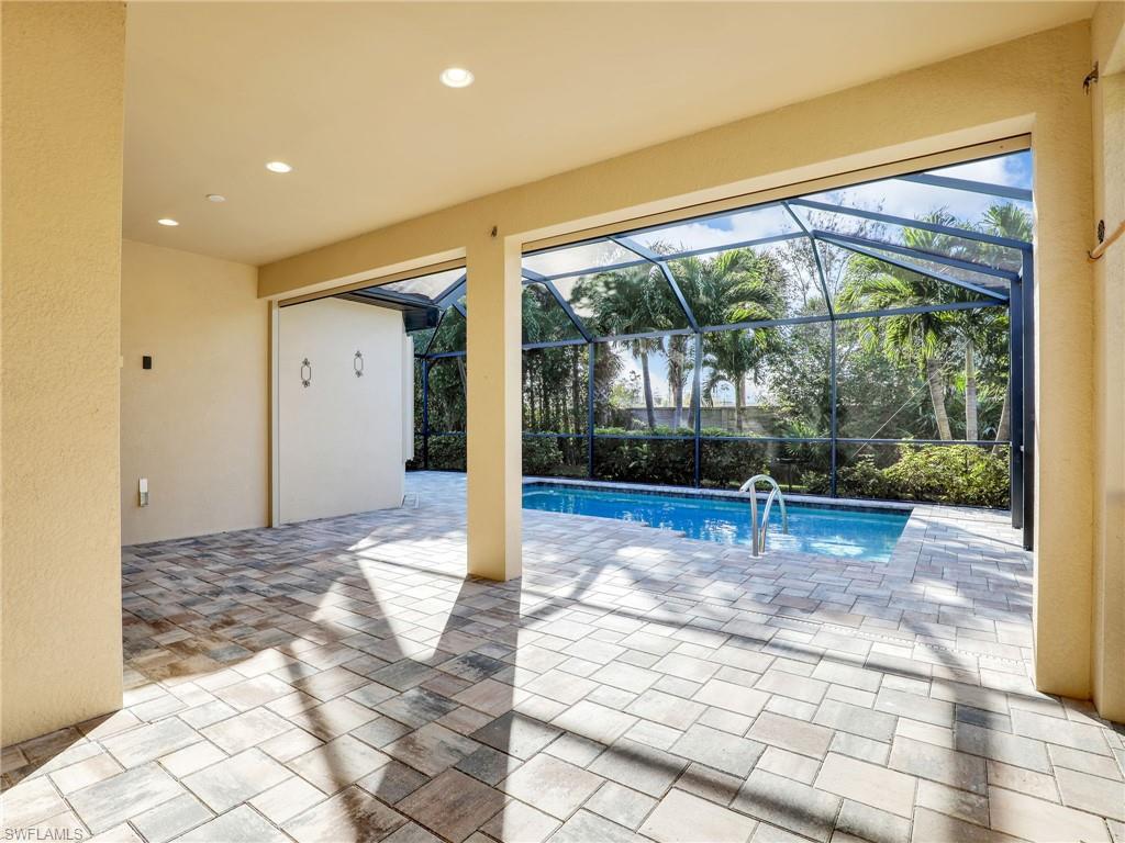 ESPLANADE AT HACIENDA LAKES - Residential