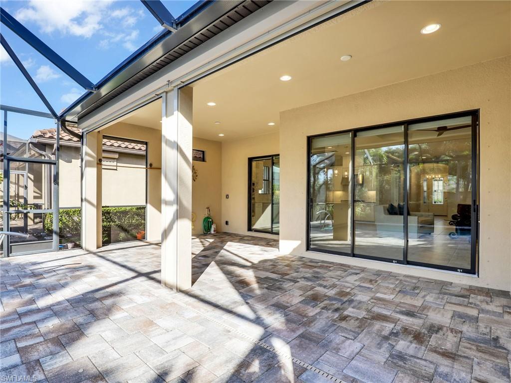 ESPLANADE AT HACIENDA LAKES - Residential