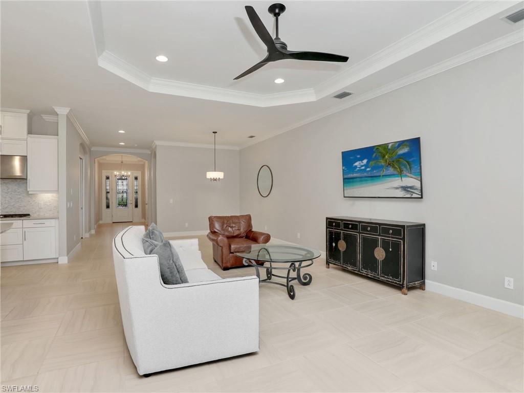 ESPLANADE AT HACIENDA LAKES - Residential