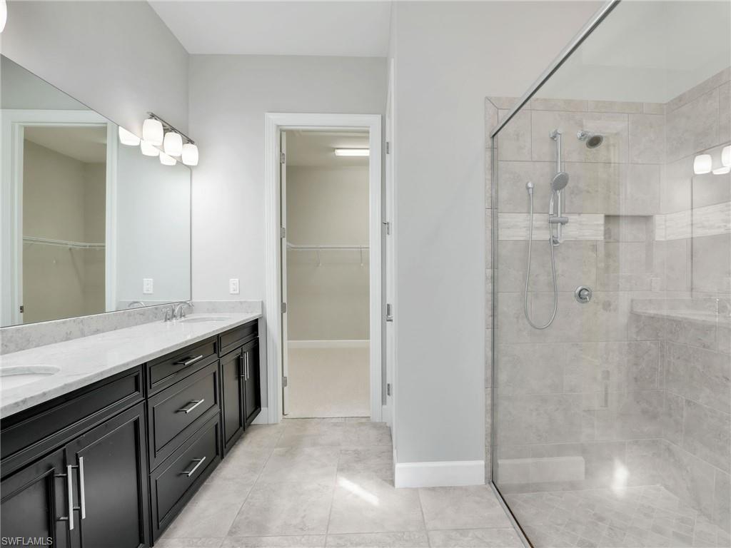 ESPLANADE AT HACIENDA LAKES - Residential