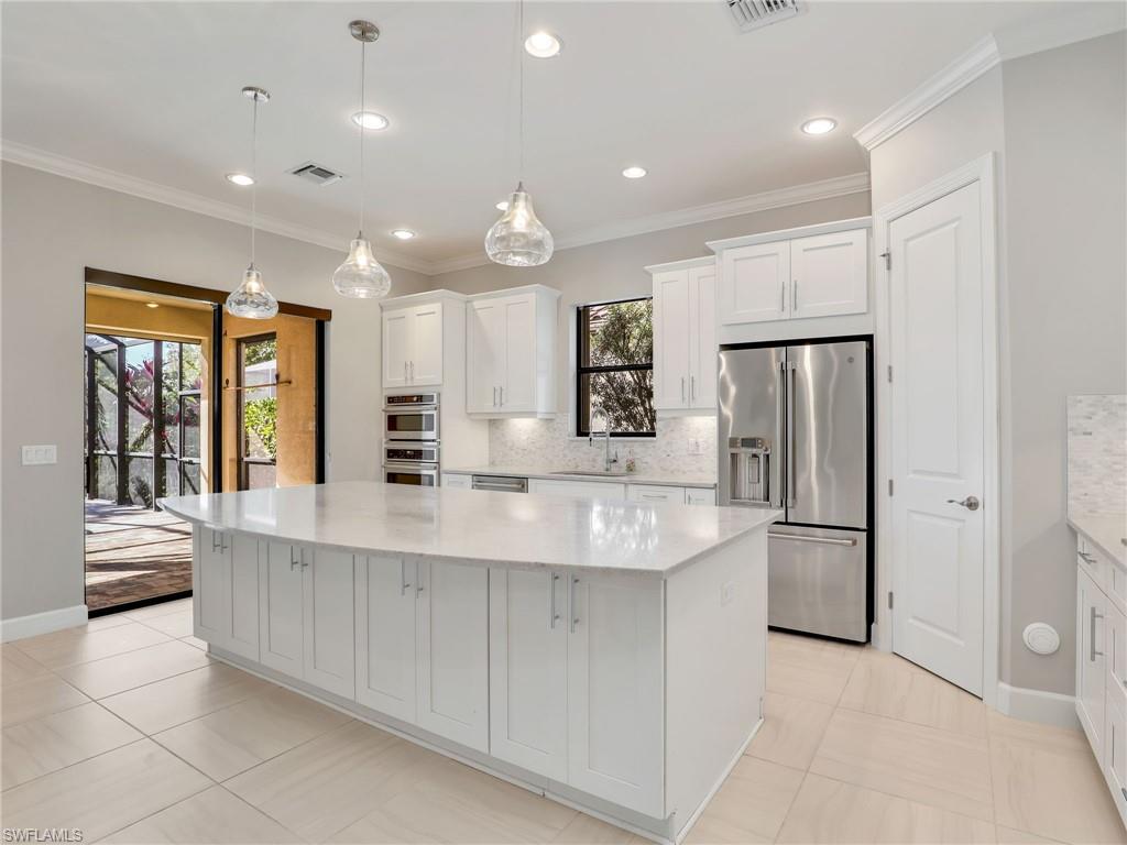 ESPLANADE AT HACIENDA LAKES - Residential