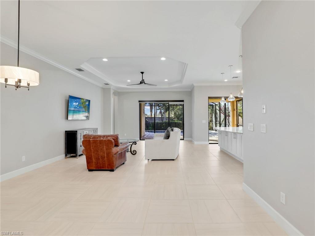 ESPLANADE AT HACIENDA LAKES - Residential