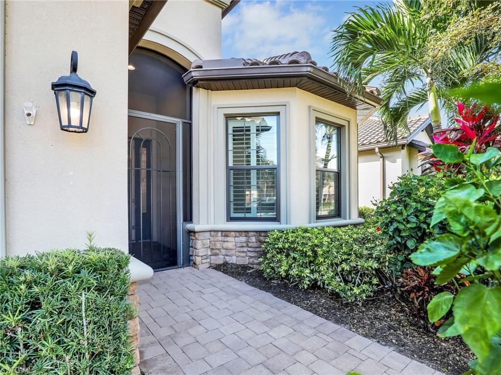 ESPLANADE AT HACIENDA LAKES - Residential