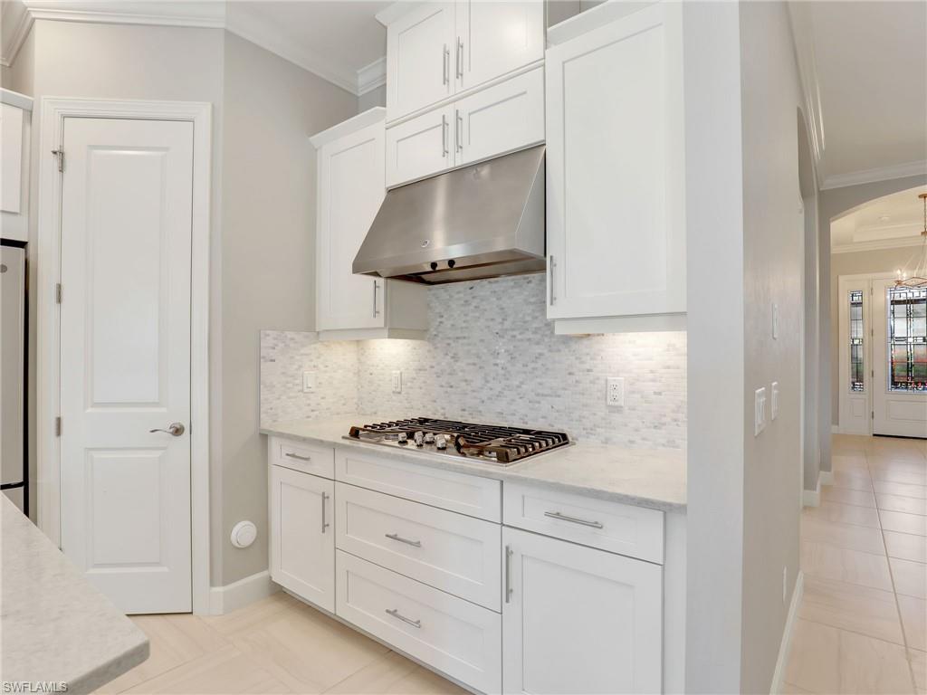 ESPLANADE AT HACIENDA LAKES - Residential