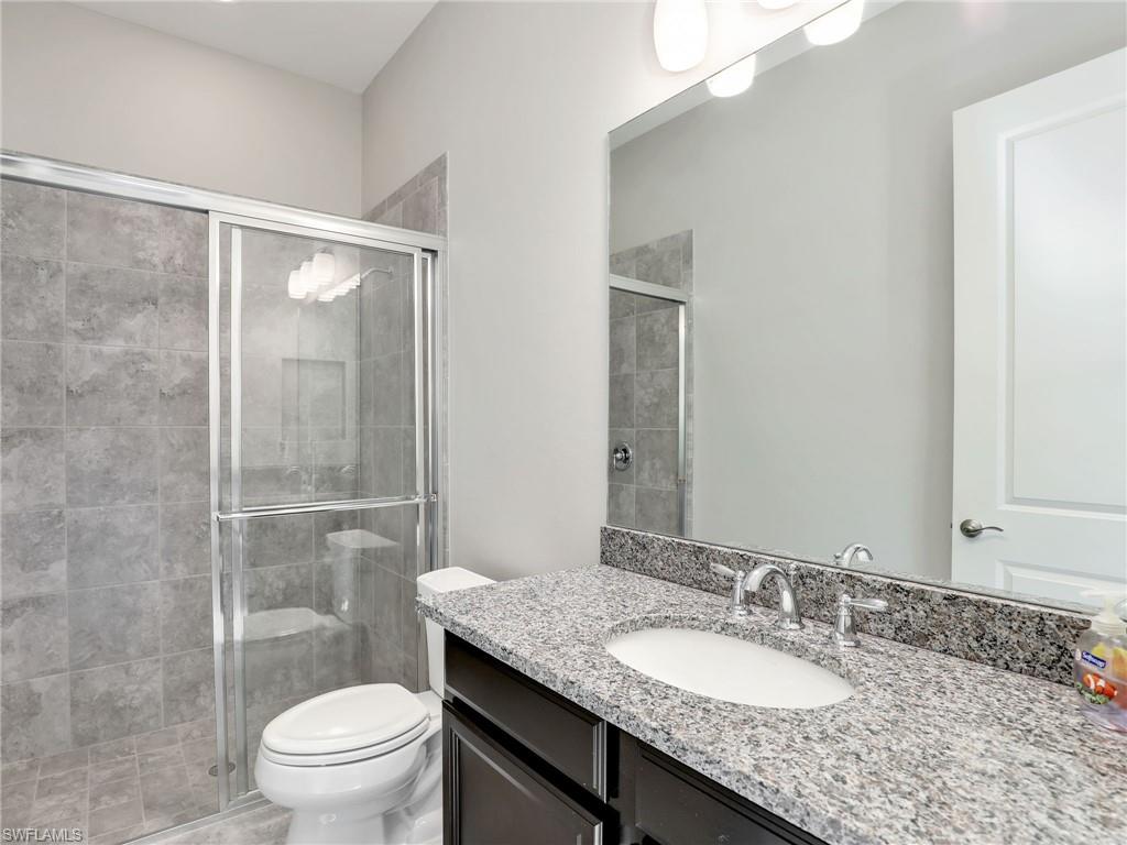 ESPLANADE AT HACIENDA LAKES - Residential