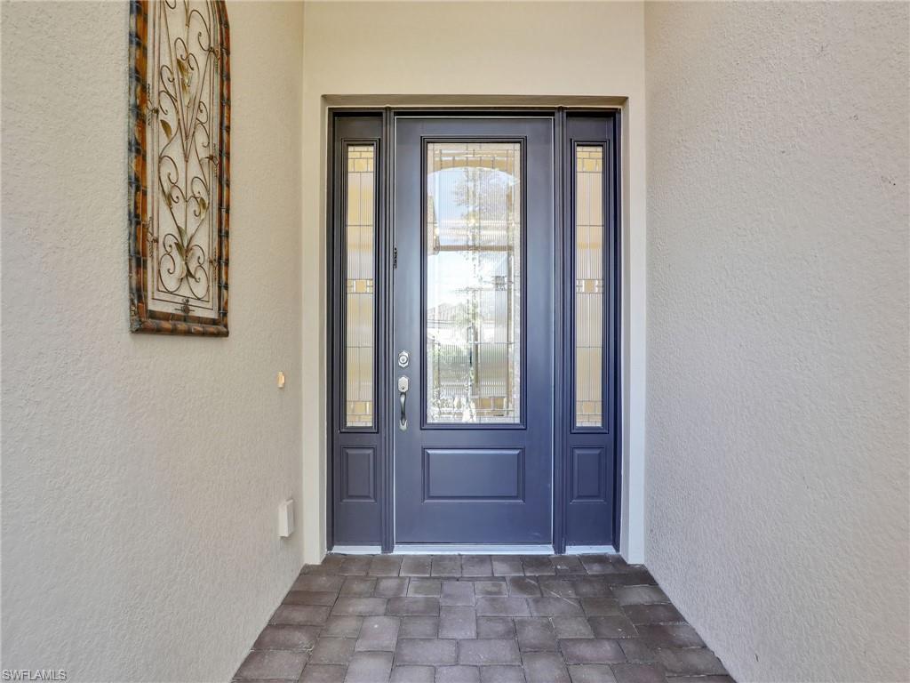 ESPLANADE AT HACIENDA LAKES - Residential