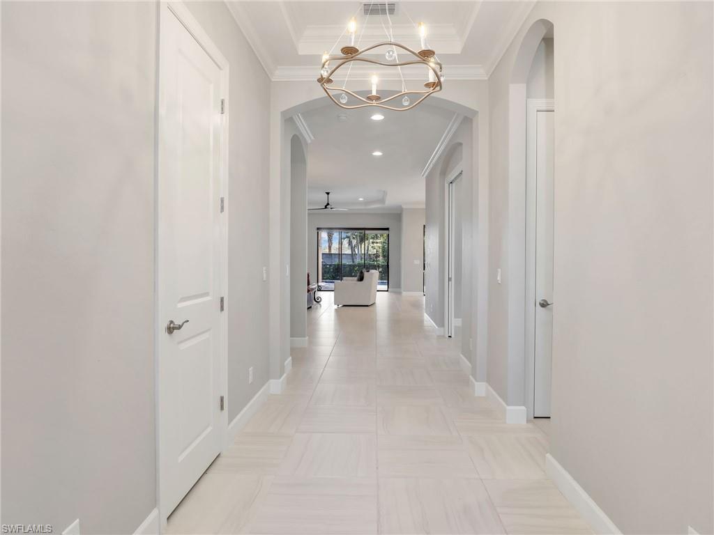 ESPLANADE AT HACIENDA LAKES - Residential