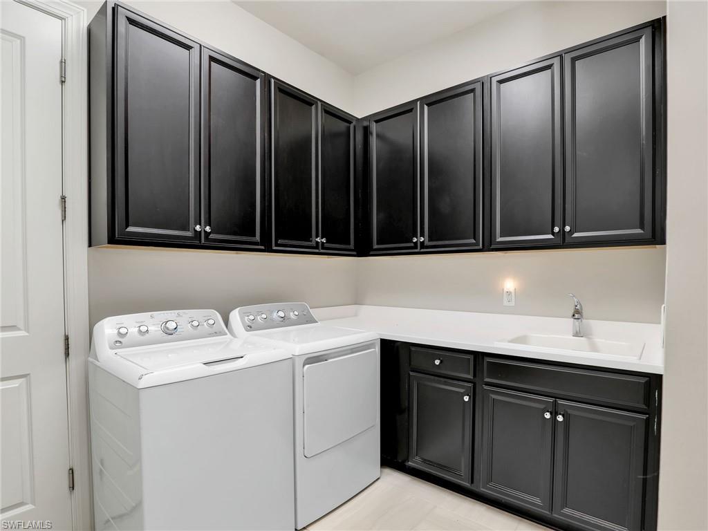 ESPLANADE AT HACIENDA LAKES - Residential