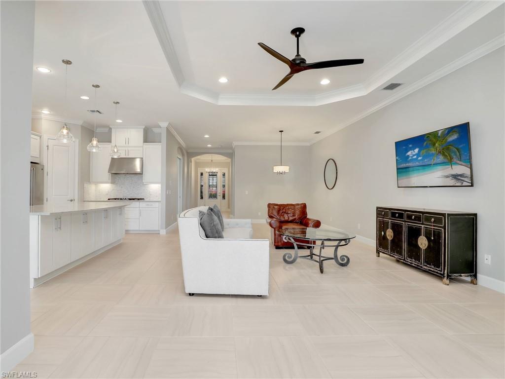 ESPLANADE AT HACIENDA LAKES - Residential