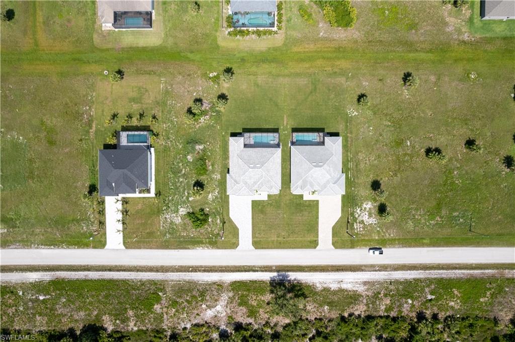 PINE VALLEY - Residential