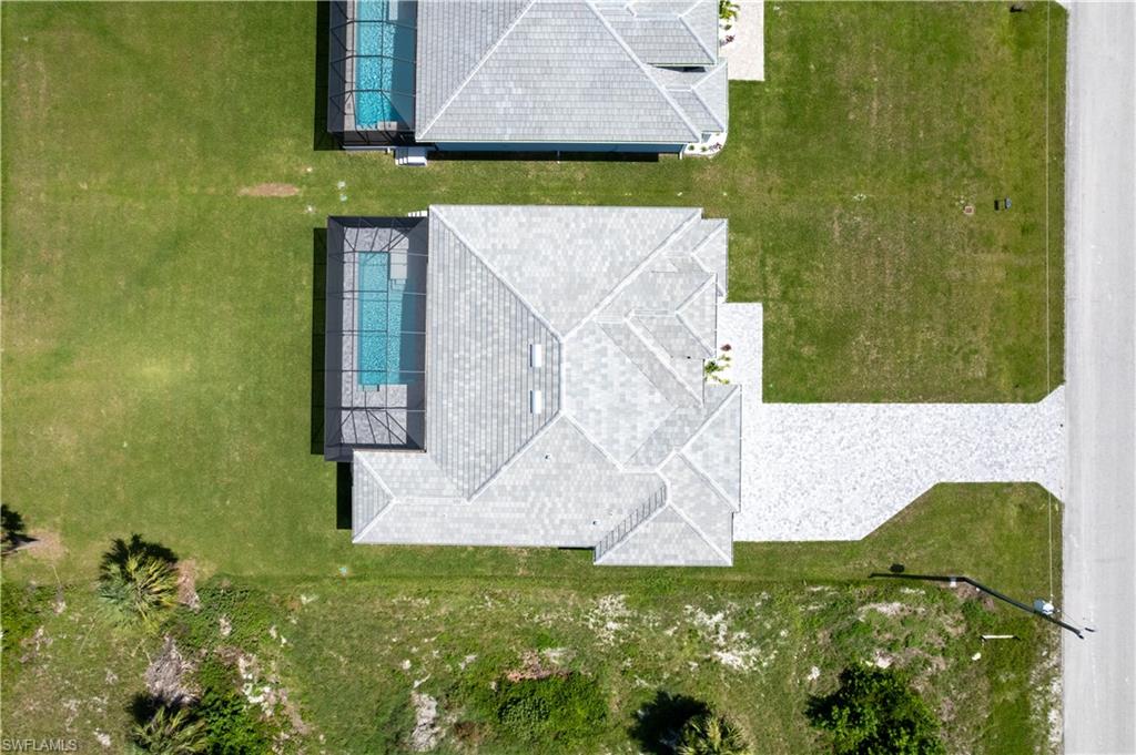 PINE VALLEY - Residential