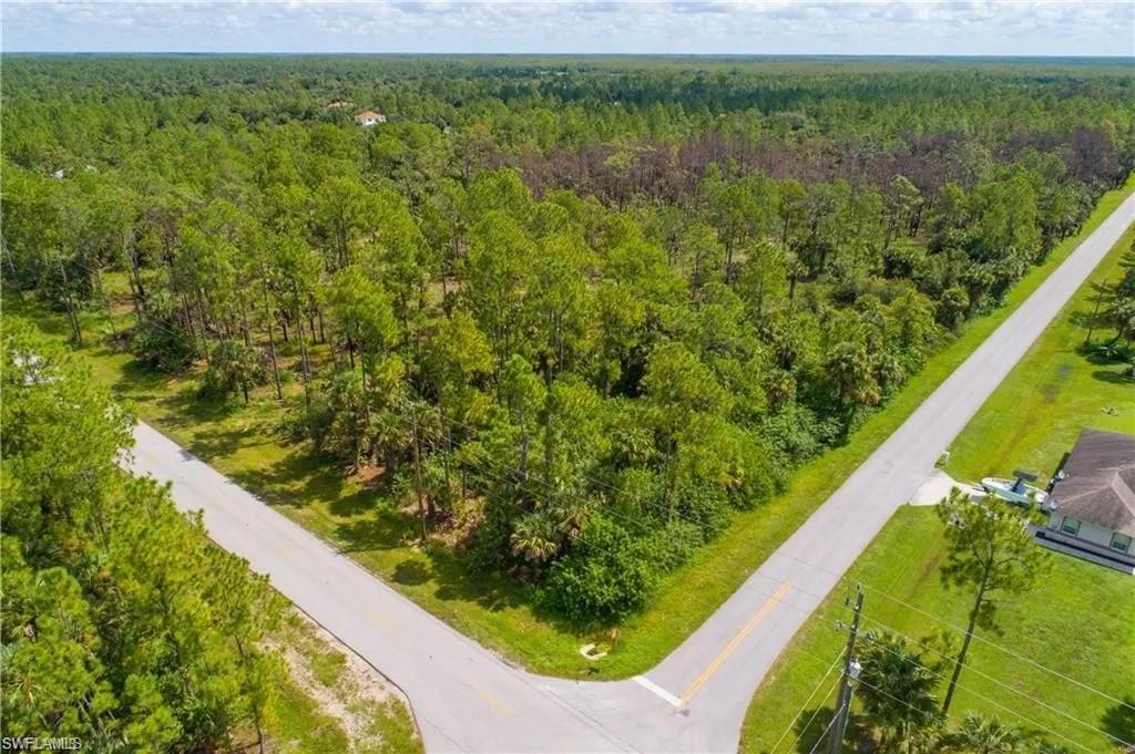 GOLDEN GATE ESTATES - Land