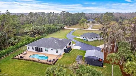 110 7th St NW, Naples, FL 34120 - #: 225005861