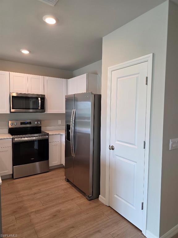 ASHER PARK - Residential Lease