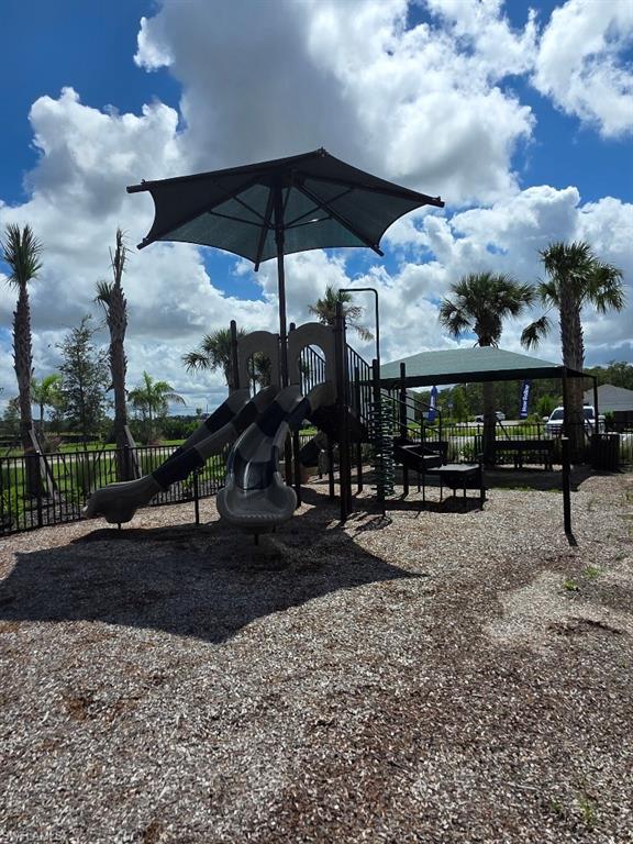 ASHER PARK - Residential Lease