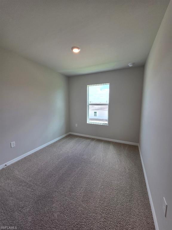 ASHER PARK - Residential Lease