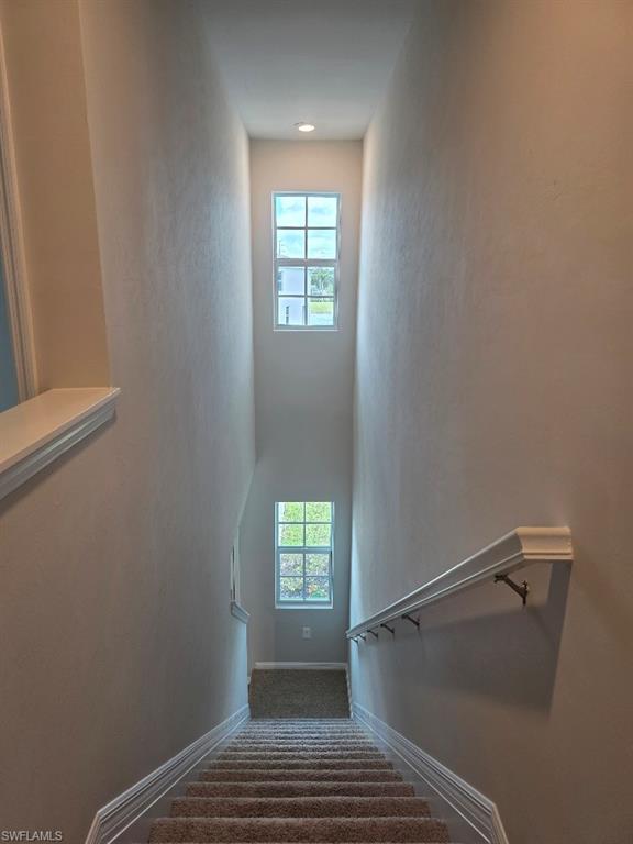 ASHER PARK - Residential Lease