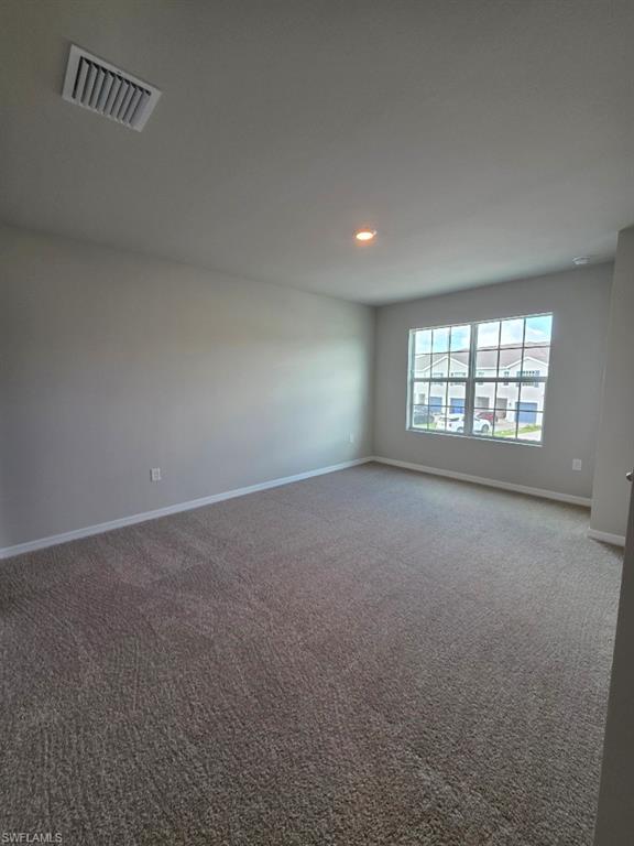 ASHER PARK - Residential Lease