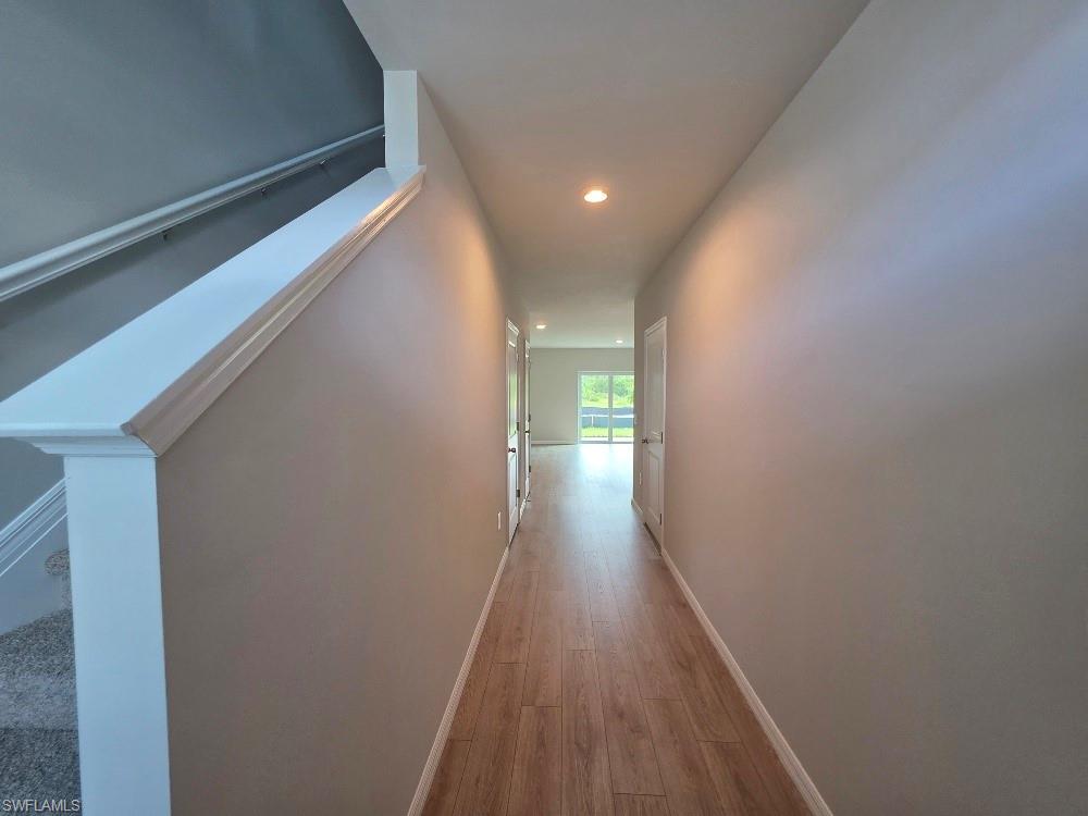 ASHER PARK - Residential Lease