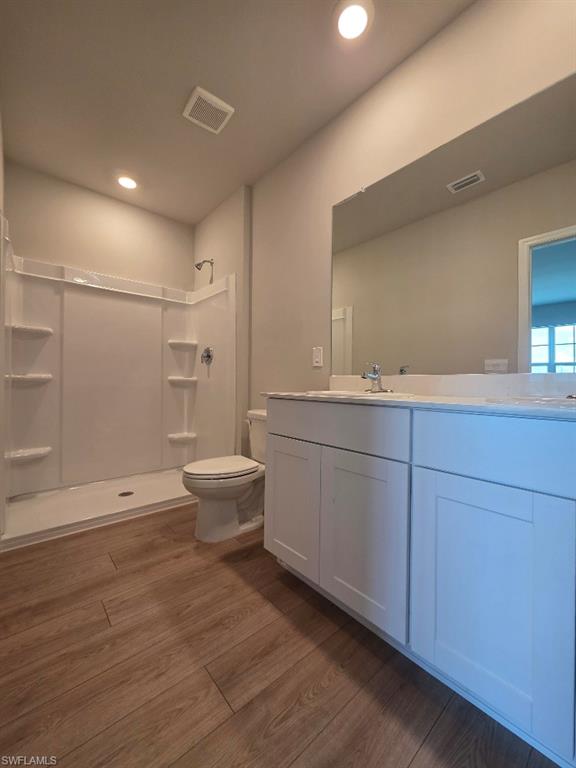 ASHER PARK - Residential Lease