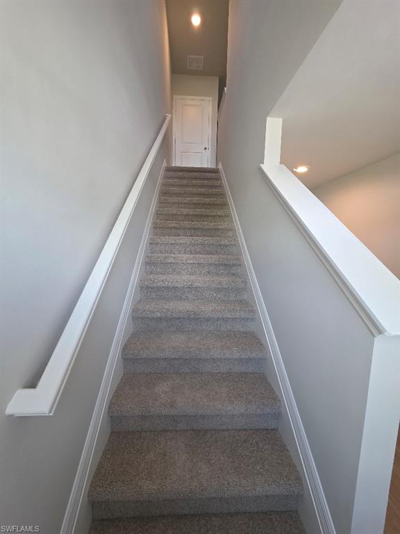 ASHER PARK - Residential Lease