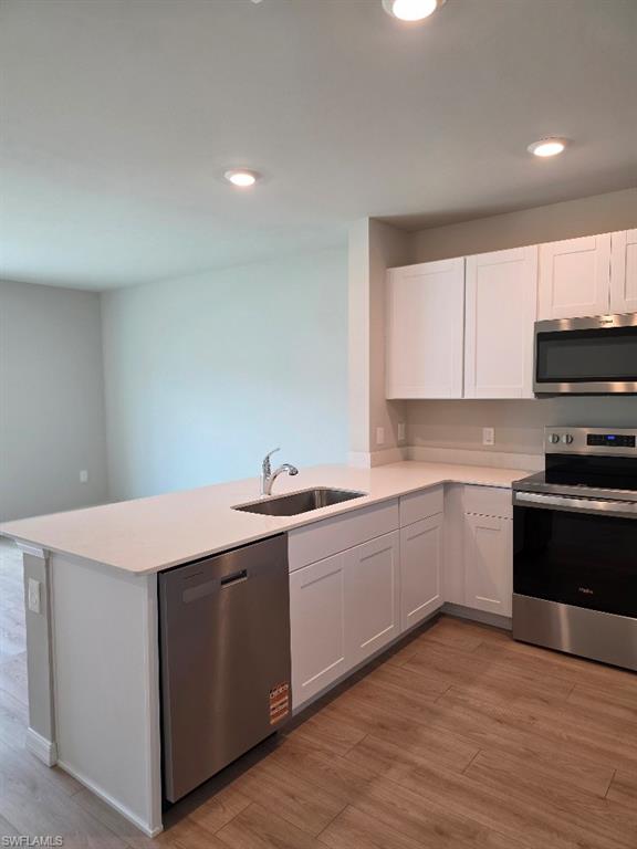 ASHER PARK - Residential Lease