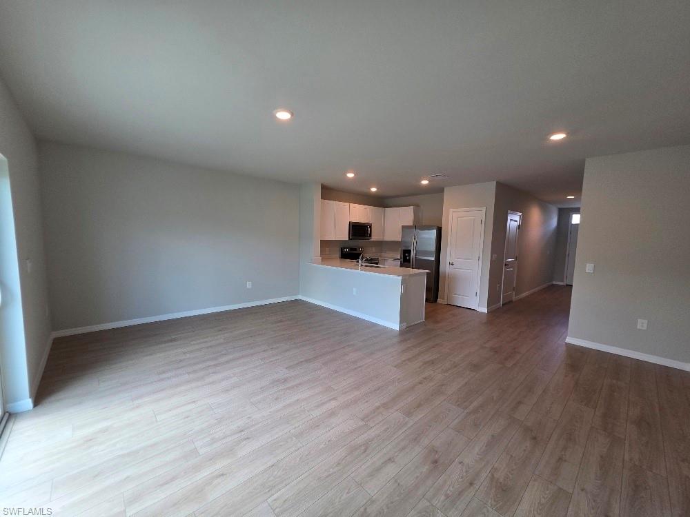 ASHER PARK - Residential Lease